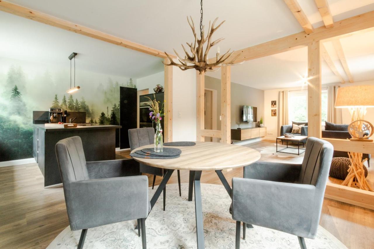 Harzfalke - Ankommen Und Wohlfuehlen. Apartment