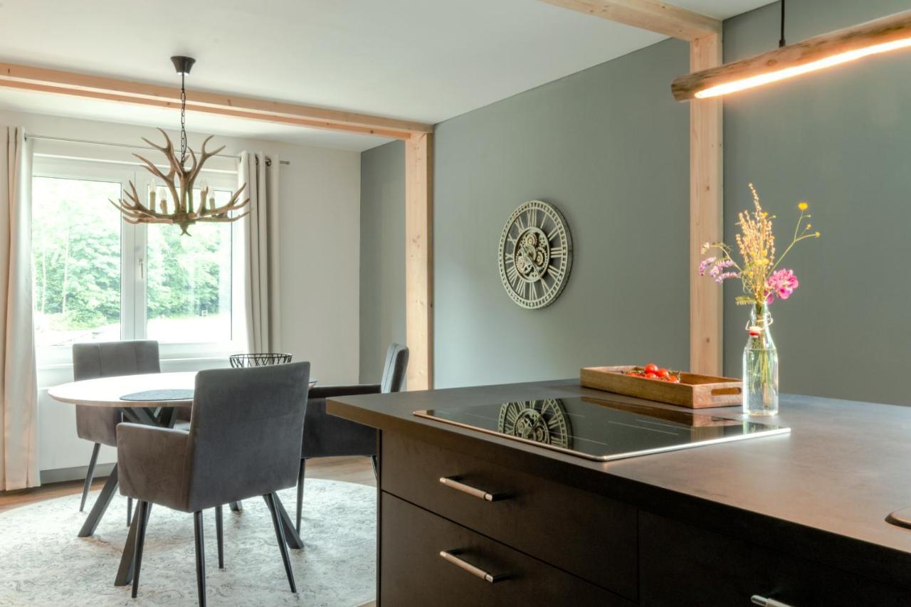 Apartment Harzfalke - Ankommen Und Wohlfuehlen. *